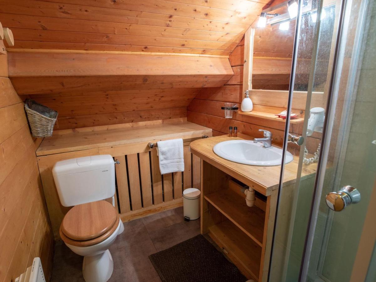 Chalet Chaleureux - Ski Aux Pieds - Cheminee - Wifi Gratuit - Fr-1-688-1 メリベル エクステリア 写真